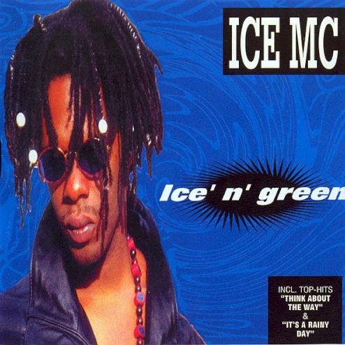 Ice MC